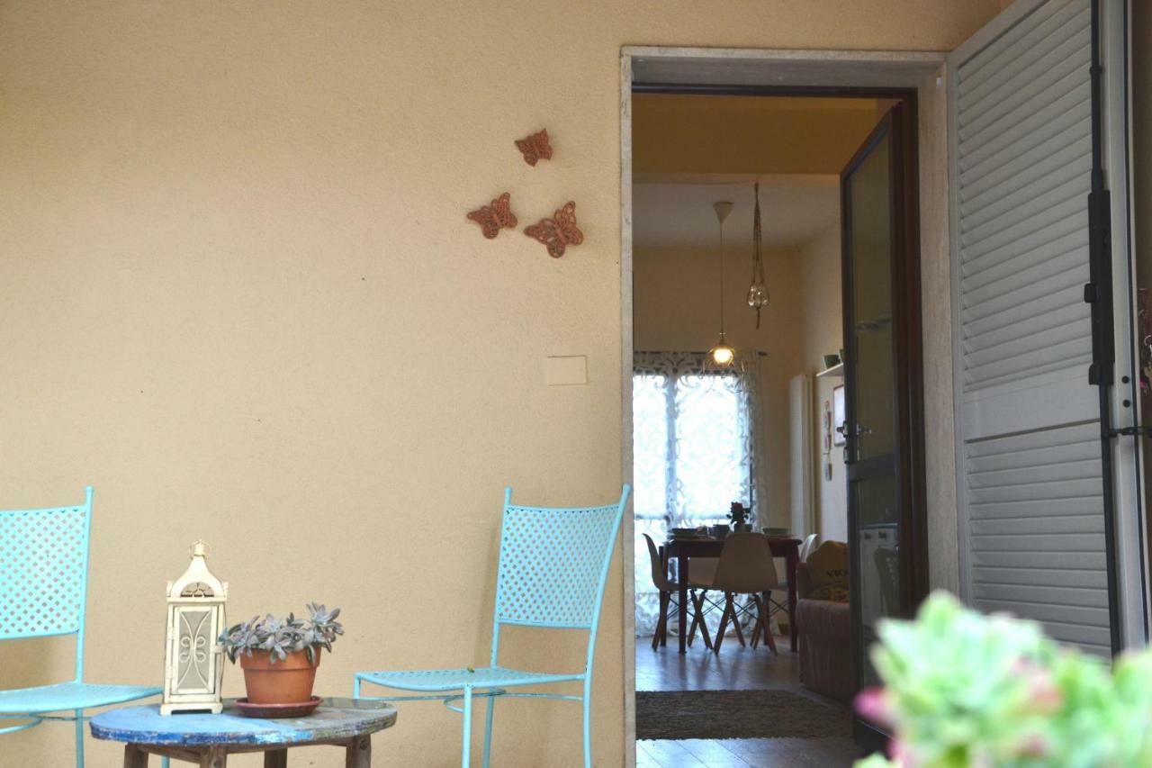 Appartamento La Chicchera Montespertoli Εξωτερικό φωτογραφία