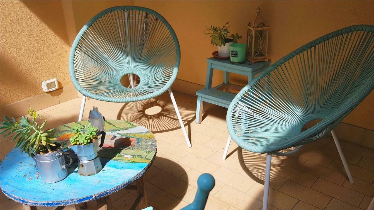 Appartamento La Chicchera Montespertoli Εξωτερικό φωτογραφία