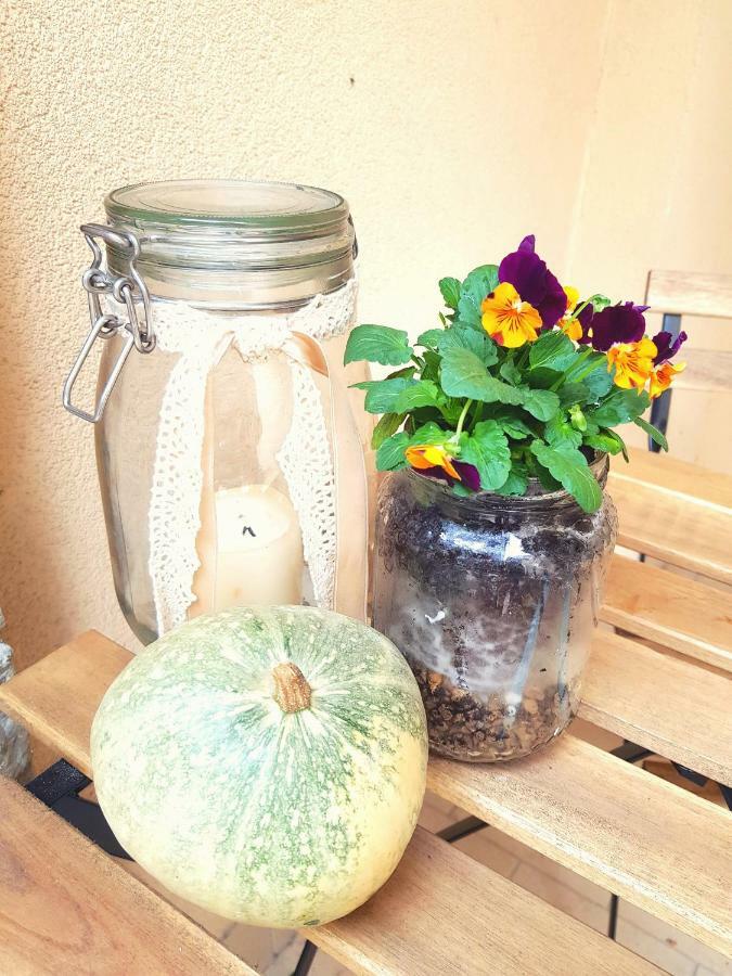 Appartamento La Chicchera Montespertoli Εξωτερικό φωτογραφία