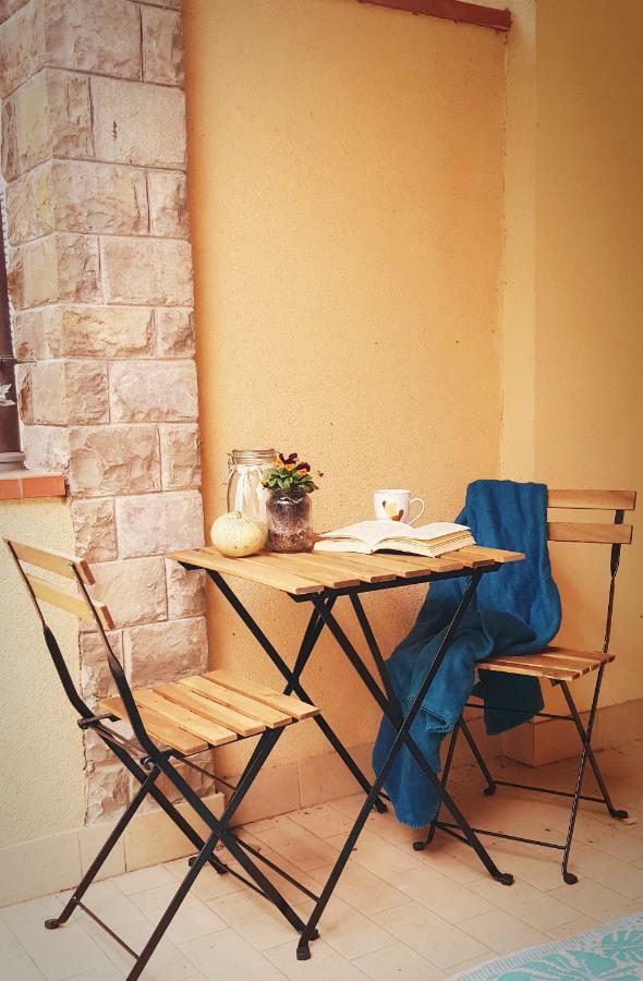 Appartamento La Chicchera Montespertoli Εξωτερικό φωτογραφία
